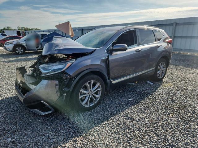 56954996 :رقم المزاد ، 7FART6H96LE022888 vin ، 2020 Honda Cr-v مزاد بيع
