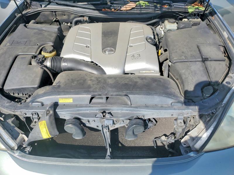 Aukcja sprzedaży 2002 Lexus Ls, vin: JTHBN30F620066991, numer aukcji: 56450516