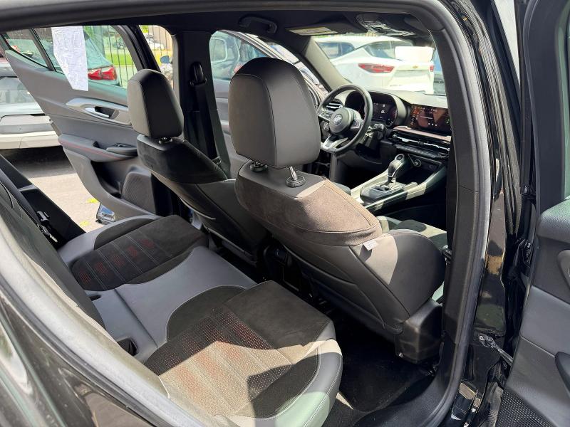 58585256 :رقم المزاد ، ZACNDFAN4R3A10035 vin ، 2024 Dodge Hornet مزاد بيع