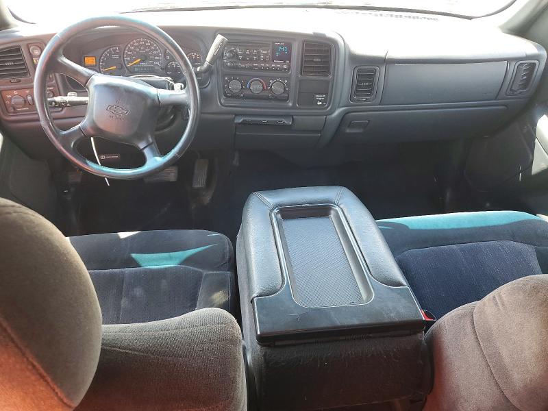 Aukcja sprzedaży 2001 Chevrolet Silverado, vin: 2GCEK19T711326936, numer aukcji: 57615936