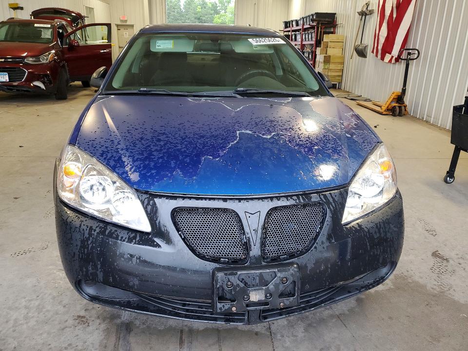 Продаж на аукціоні авто 2007 Pontiac G6, vin: 1G2ZG58N974146131, номер лоту: 56625626