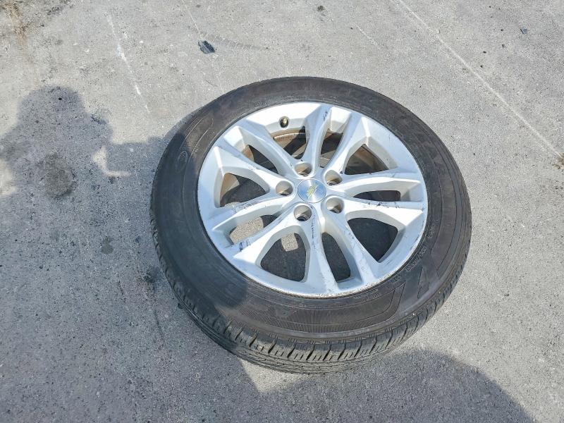 56947286 :رقم المزاد ، 1G1ZE5ST4HF169274 vin ، 2017 Chevrolet Malibu مزاد بيع