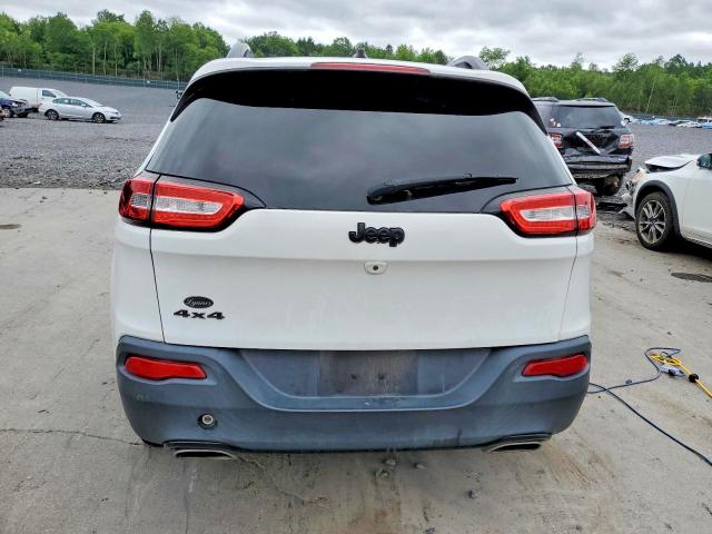 2015 Jeep Cherokee მანქანა იყიდება აუქციონზე, vin: 1C4PJMCS5FW750659, აუქციონის ნომერი: 56361346