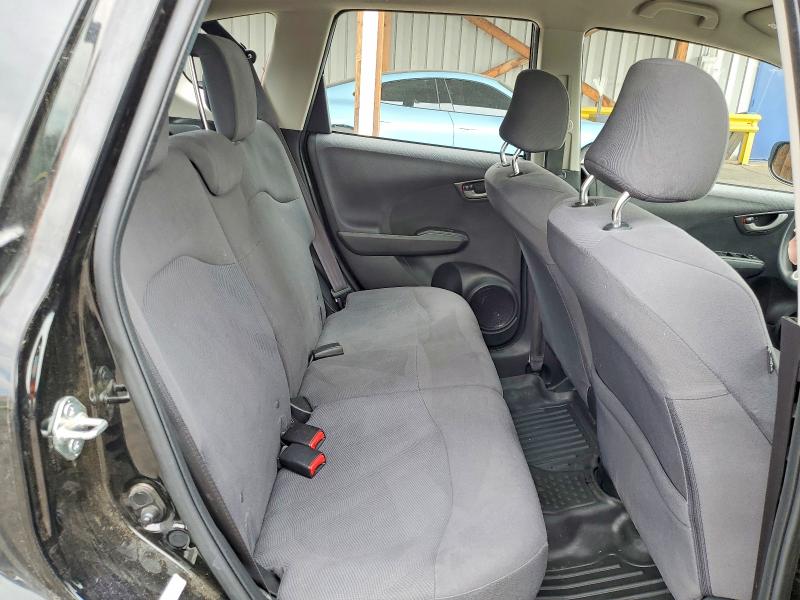 Aukcja sprzedaży 2013 Honda Fit, vin: JHMGE8H3XDC069276, numer aukcji: 56693816