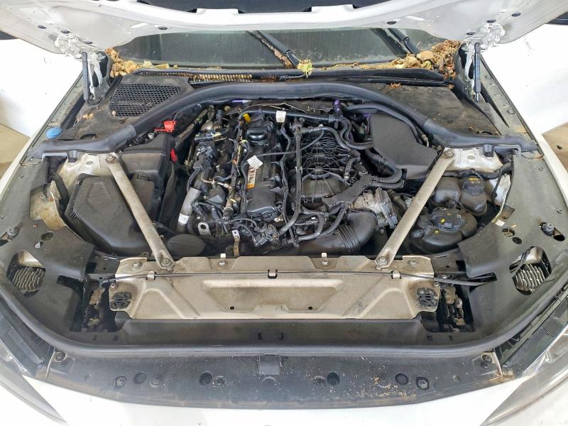 Aukcja sprzedaży 2021 Bmw M440xi, vin: WBA13AR07MCF69615, numer aukcji: 56692536