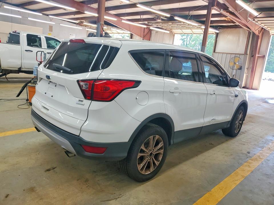 Aukcja sprzedaży 2019 Ford Escape, vin: 1FMCU0GD8KUA88569, numer aukcji: 59026526