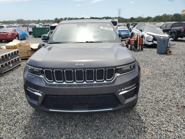 Aukcja sprzedaży 2022 Jeep Grand Cherokee, vin: 1C4RJYB62N8717254, numer aukcji: 58614656
