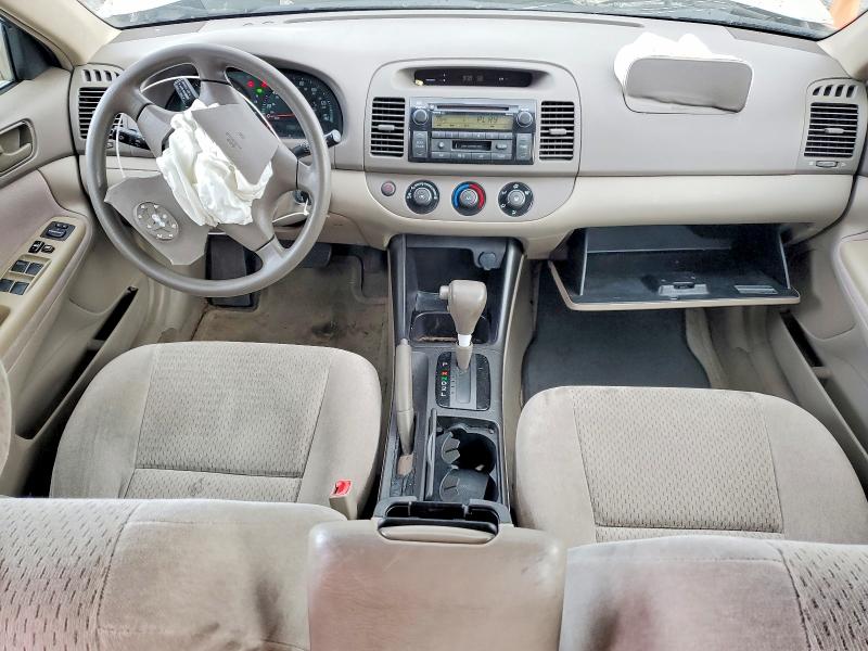 Aukcja sprzedaży 2002 Toyota Camry, vin: 4T1BE32K82U637123, numer aukcji: 56406476