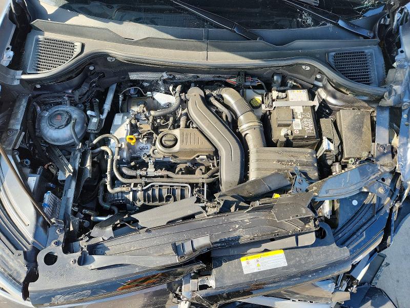 Продаж на аукціоні авто 2026 Volkswagen Taos, vin: 3VVSC7B22TM013925, номер лоту: 58491776