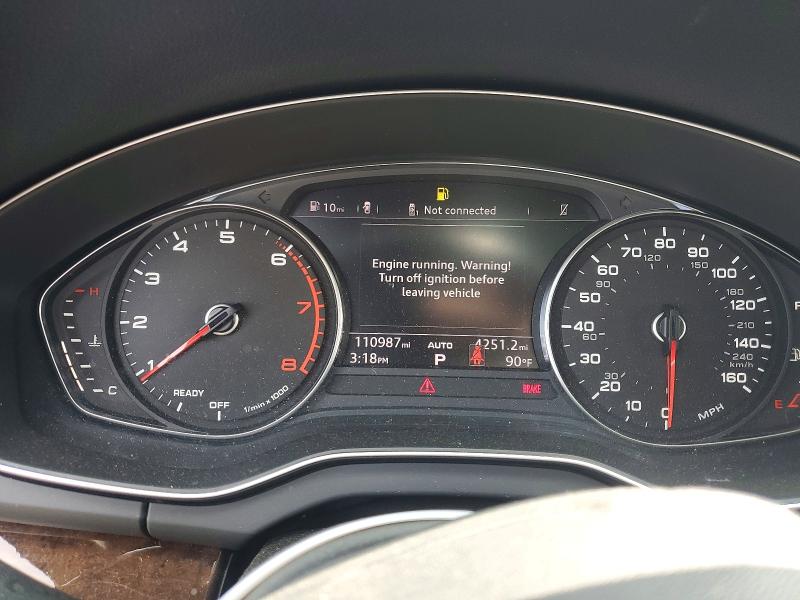 Продажа на аукционе авто 2020 Audi Q5, vin: WA1ANAFY2L2026269, номер лота: 54826706