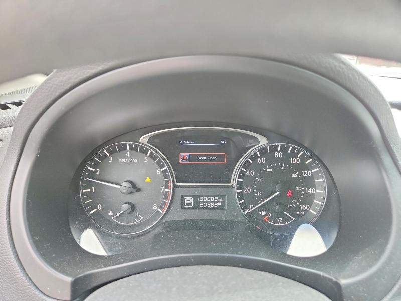 Aukcja sprzedaży 2014 Nissan Altima, vin: 1N4AL3AP8EN363512, numer aukcji: 58629296