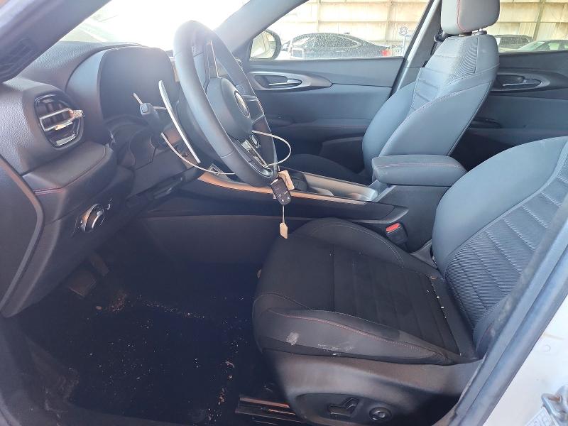 Продажа на аукционе авто 2024 Dodge Hornet, vin: ZACPDFCW1R3A30029, номер лота: 59579196