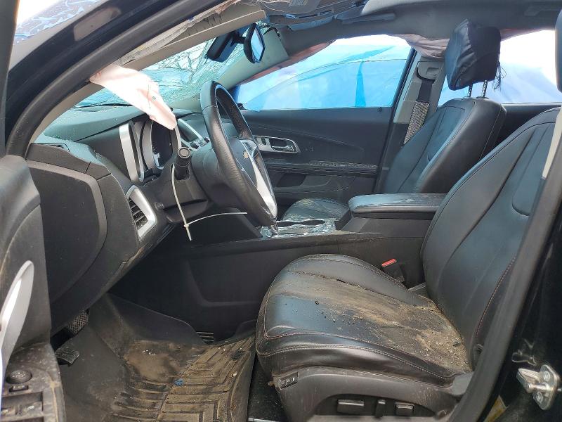 Aukcja sprzedaży 2016 Chevrolet Equinox, vin: 2GNFLGEK6G6165127, numer aukcji: 58126116