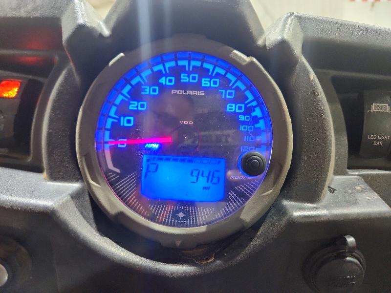 58405636 :رقم المزاد ، 3NSVBE879FF378020 vin ، 2015 Polaris Rzr 900 مزاد بيع