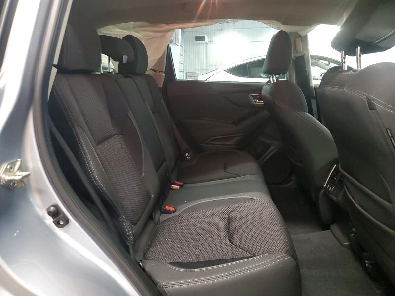 Aukcja sprzedaży 2021 Subaru Forester, vin: JF2SKAJC2MH462120, numer aukcji: 58626646