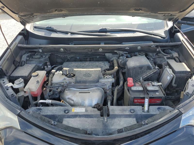 Aukcja sprzedaży 2018 Toyota Rav4, vin: 2T3RFREV2JW697862, numer aukcji: 54174826