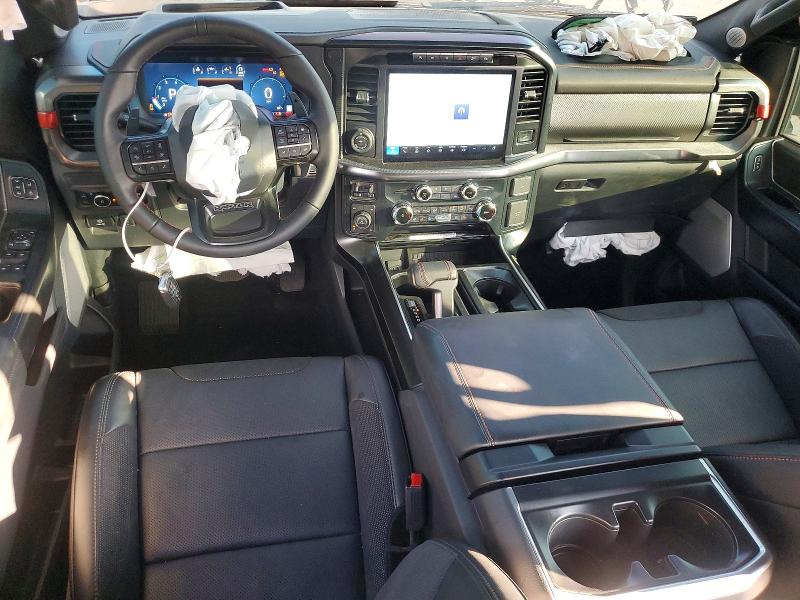 Продаж на аукціоні авто 2026 Ford F150, vin: 1FTFW1RG5TFA11009, номер лоту: 56933566