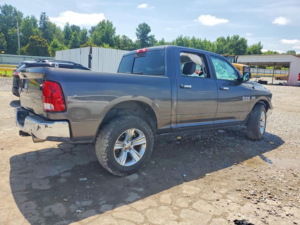 Продаж на аукціоні авто 2014 Ram 1500, vin: 1C6RR7LT2ES388251, номер лоту: 58408746
