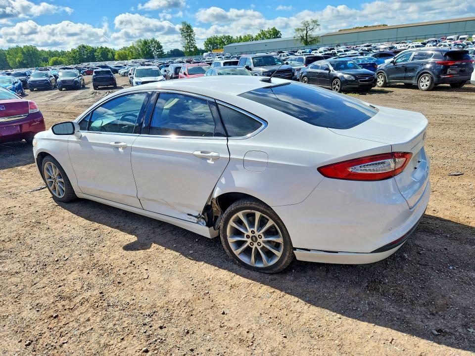 Продажа на аукционе авто 2013 Ford Fusion, vin: 3FA6P0LU0DR172156, номер лота: 57745716