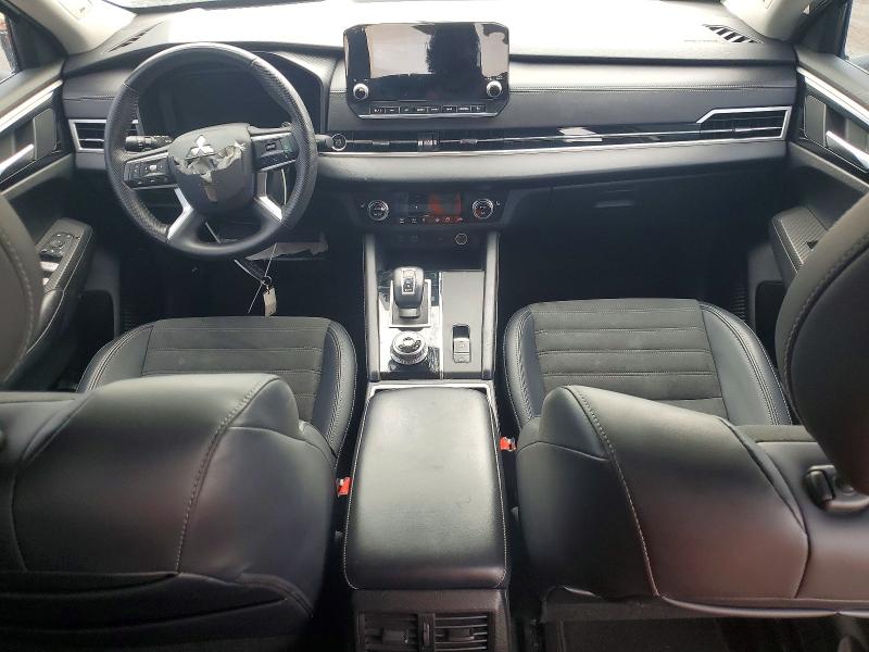 Aukcja sprzedaży 2024 Mitsubishi Outlander, vin: JA4J3VA80RZ004680, numer aukcji: 57567716