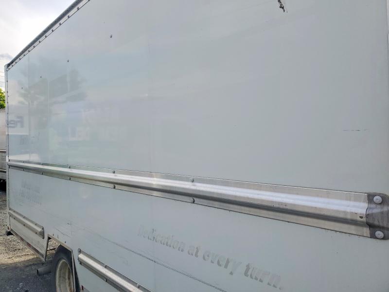 Продажа на аукционе авто 2017 Ford Econoline, vin: 1FDWE3FS4HDC40836, номер лота: 53046846