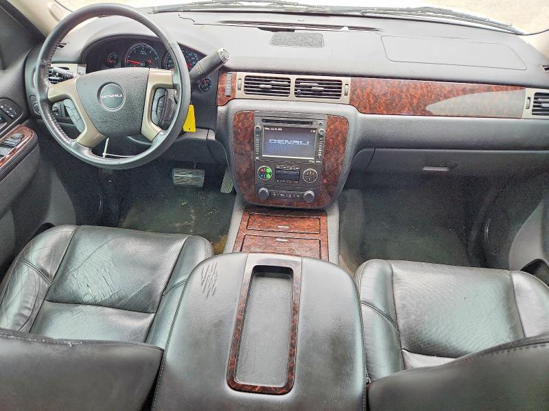 Продажа на аукционе авто 2013 Gmc Yukon, vin: 1GKS1EEF1DR118774, номер лота: 57356436