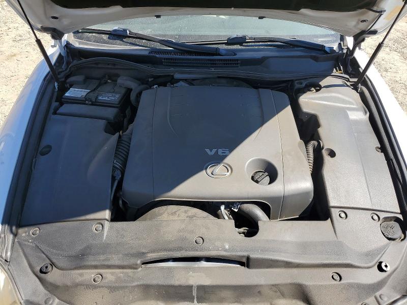 Продаж на аукціоні авто 2011 Lexus Is, vin: JTHBF5C28B5132493, номер лоту: 56682846