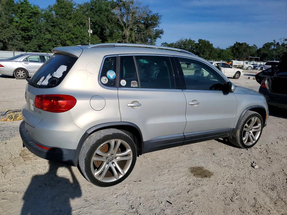 Продажа на аукционе авто 2013 Volkswagen Tiguan, vin: WVGAV3AX3DW081108, номер лота: 55948896