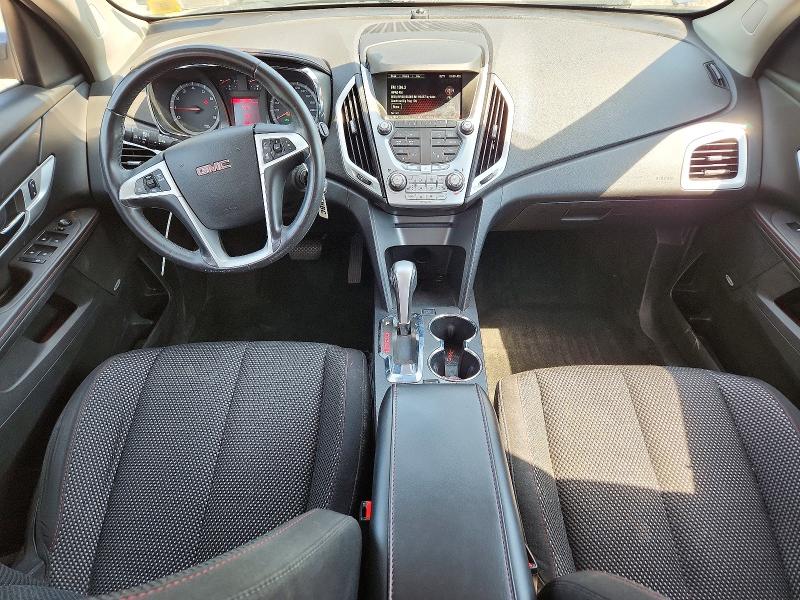 54144016 :رقم المزاد ، 2GKFLWEK2F6279082 vin ، 2015 Gmc Terrain مزاد بيع