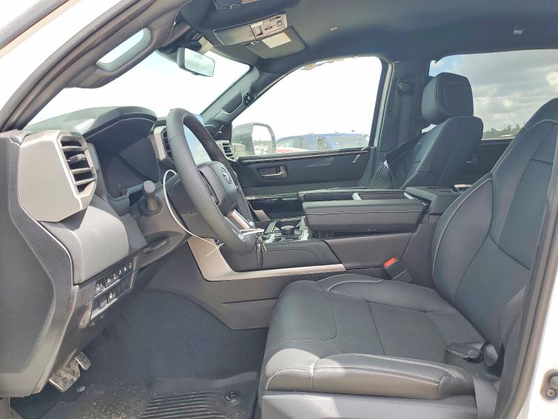 Aukcja sprzedaży 2026 Toyota Tundra, vin: 5TFWA5EC2TX053818, numer aukcji: 55784986