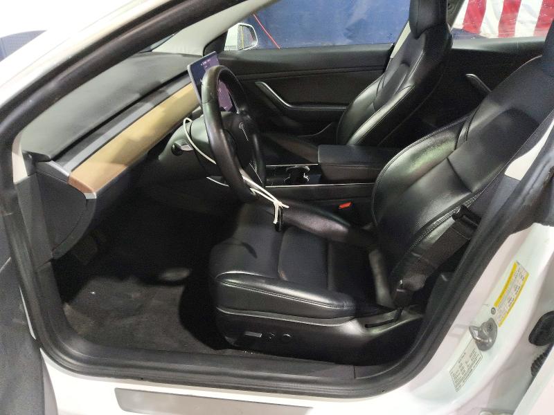 Aukcja sprzedaży 2020 Tesla Model 3, vin: 5YJ3E1EAXLF644830, numer aukcji: 57233726