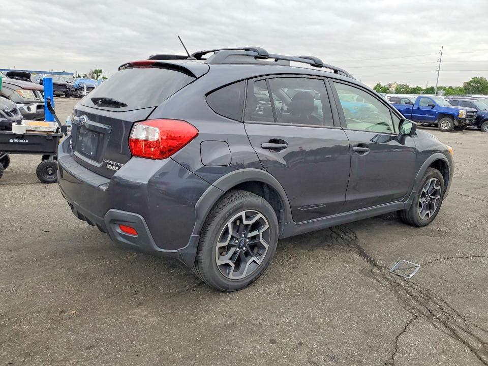 Aukcja sprzedaży 2016 Subaru Crosstrek, vin: JF2GPABC1G9260745, numer aukcji: 56647216