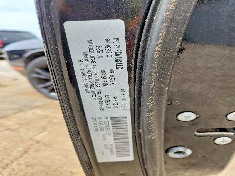 2016 Dodge Challenger მანქანა იყიდება აუქციონზე, vin: 2C3CDZAG3GH271727, აუქციონის ნომერი: 58764106