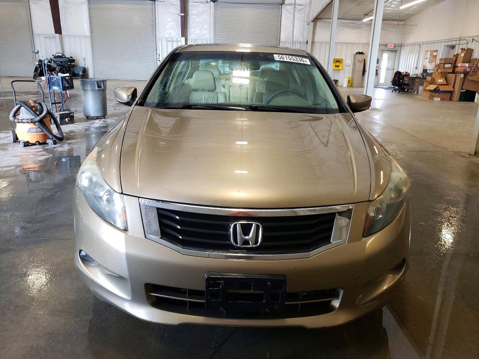 Продаж на аукціоні авто 2008 Honda Accord, vin: 1HGCP36878A035505, номер лоту: 56155336