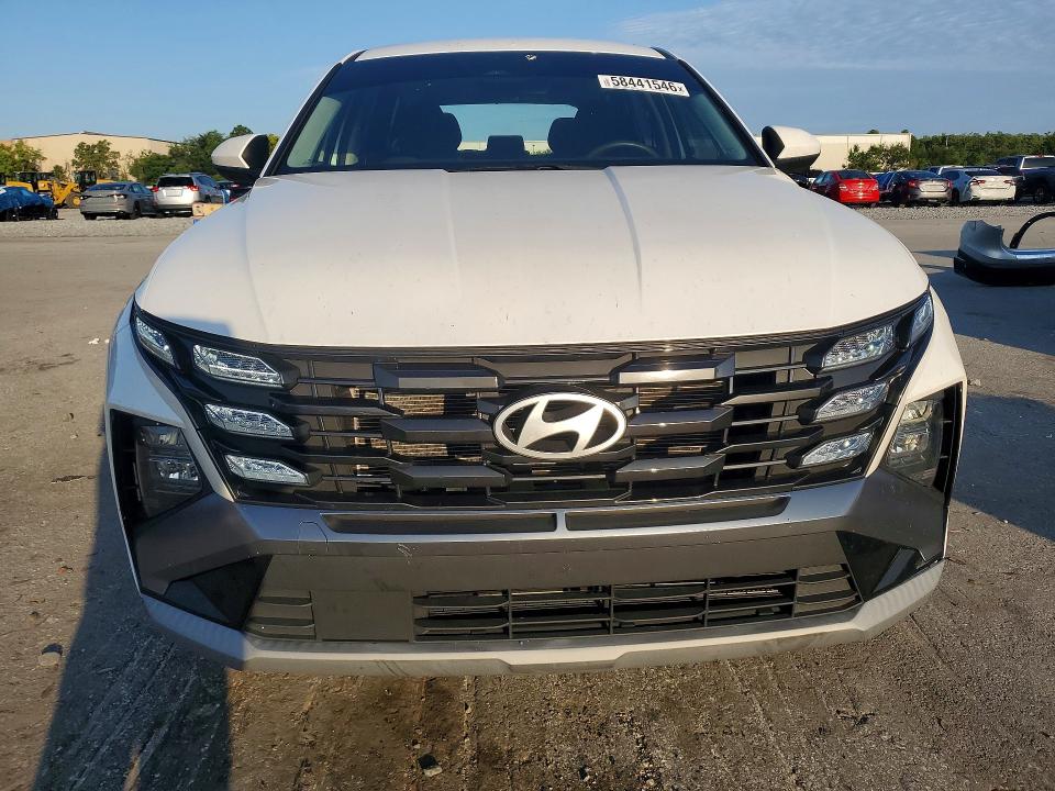Aukcja sprzedaży 2025 Hyundai Tucson, vin: 3KMJA3DE4SE005136, numer aukcji: 58441546