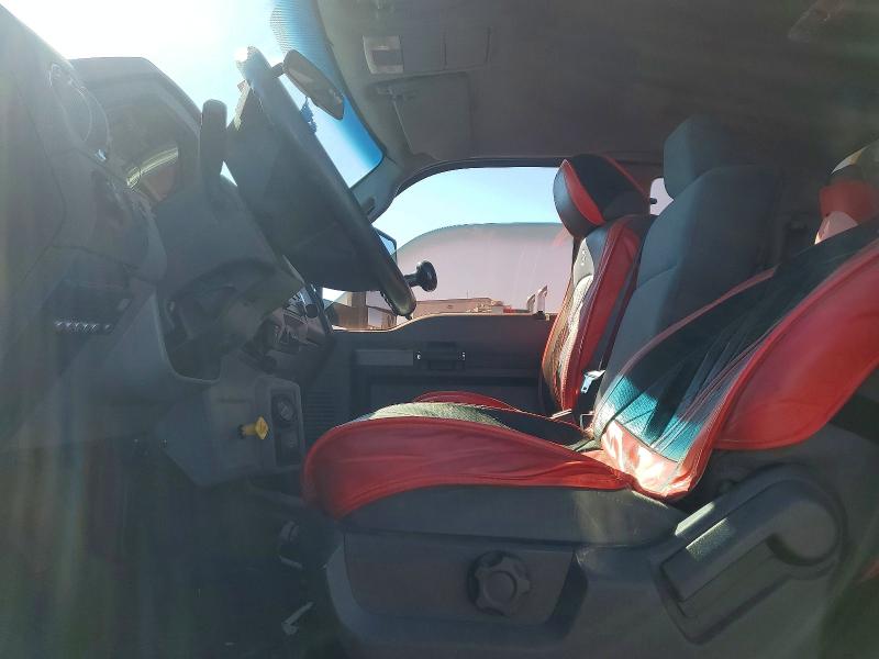 Aukcja sprzedaży 2016 Ford F650, vin: 1FDWX6DX8GDA03968, numer aukcji: 55024896