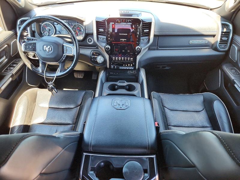 Aukcja sprzedaży 2019 Ram 1500, vin: 1C6SRFJT5KN862850, numer aukcji: 56447496