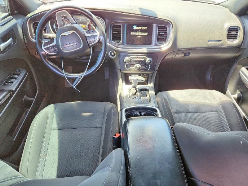Продаж на аукціоні авто 2017 Dodge Charger, vin: 2C3CDXHG7HH634980, номер лоту: 58034606