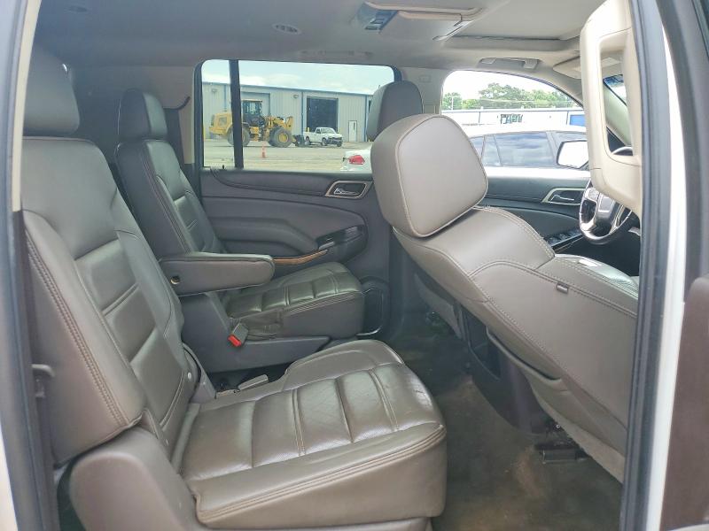 Продажа на аукционе авто 2017 Gmc Yukon Xl, vin: 1GKS2HKJ8HR241212, номер лота: 56457686