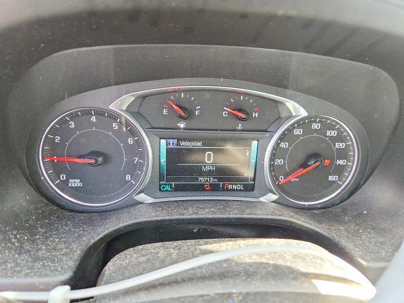 Продажа на аукционе авто 2019 Gmc Acadia, vin: 1GKKNMLS7KZ180207, номер лота: 57363946