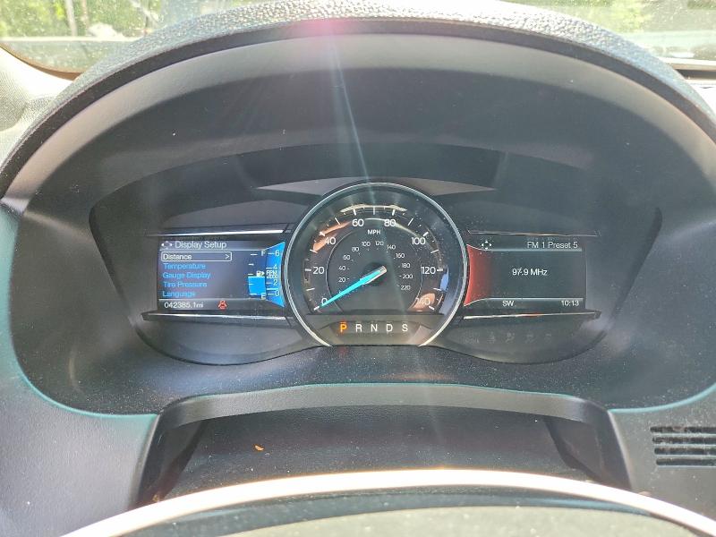 Продажа на аукционе авто 2016 Ford Explorer, vin: 1FM5K8F85GGB64336, номер лота: 57228956