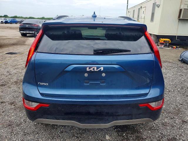 Aukcja sprzedaży 2023 Kia Niro, vin: KNDCR3L14P5045268, numer aukcji: 55686566