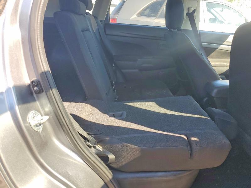 Aukcja sprzedaży 2014 Mitsubishi Outlander Sport, vin: 4A4AP3AU5EE018936, numer aukcji: 55701736