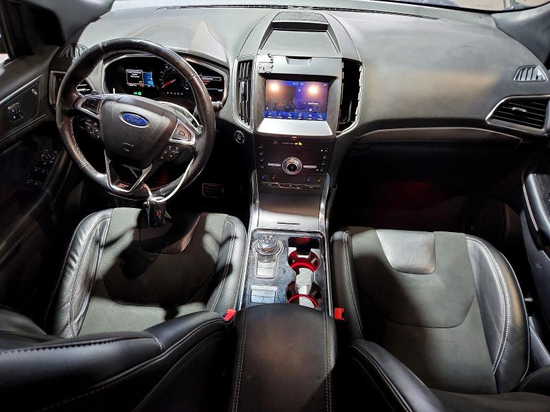 55890796 :رقم المزاد ، 2FMPK4APXLBA81230 vin ، 2020 Ford Edge مزاد بيع