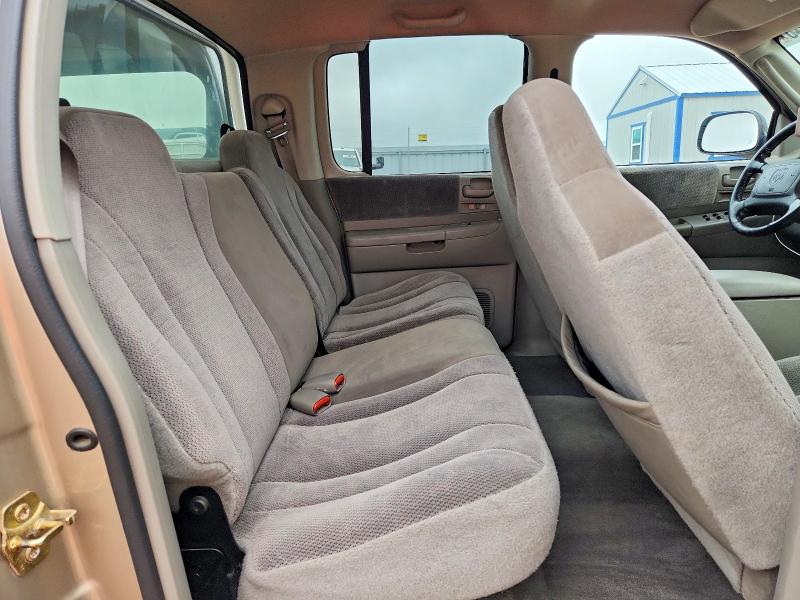 Aukcja sprzedaży 2004 Dodge Dakota, vin: 1D7HL48N64S761424, numer aukcji: 58283046