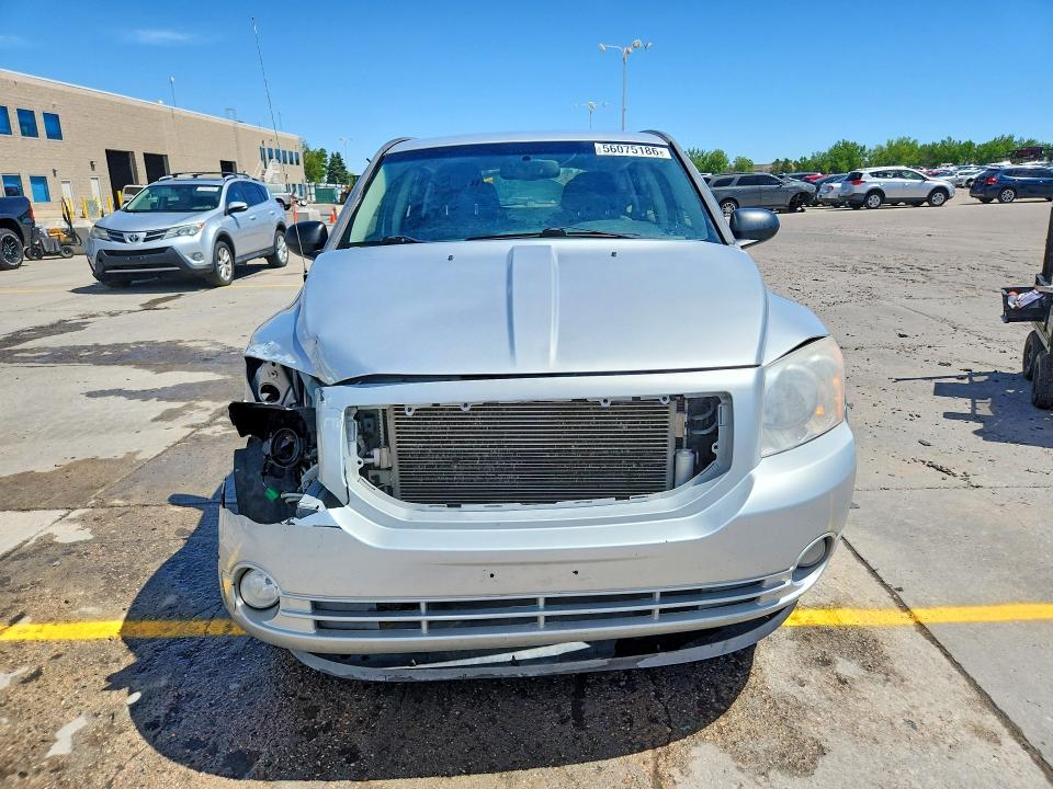 Продаж на аукціоні авто 2011 Dodge Caliber, vin: 1B3CB5HA7BD256831, номер лоту: 56075186