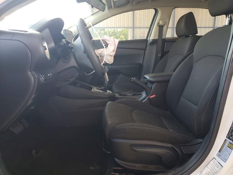 57490436 :رقم المزاد ، 3KPF24AD7KE040471 vin ، 2019 Kia Forte مزاد بيع