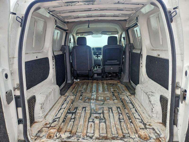 Aukcja sprzedaży 2020 Nissan Nv200, vin: 3N6CM0KN6LK693192, numer aukcji: 59116446