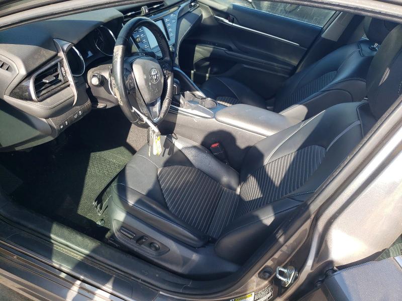 Aukcja sprzedaży 2019 Toyota Camry, vin: 4T1B11HK9KU179258, numer aukcji: 57061006