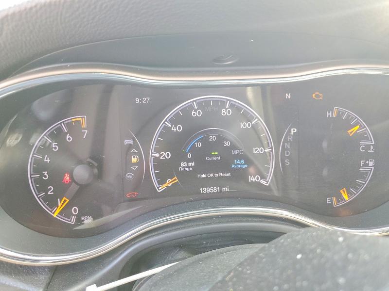 Продажа на аукционе авто 2015 Jeep Grand Cherokee, vin: 1C4RJEBG1FC823149, номер лота: 56832436